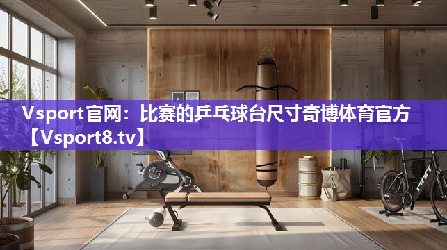 Vsport官网：比赛的乒乓球台尺寸奇博体育官方