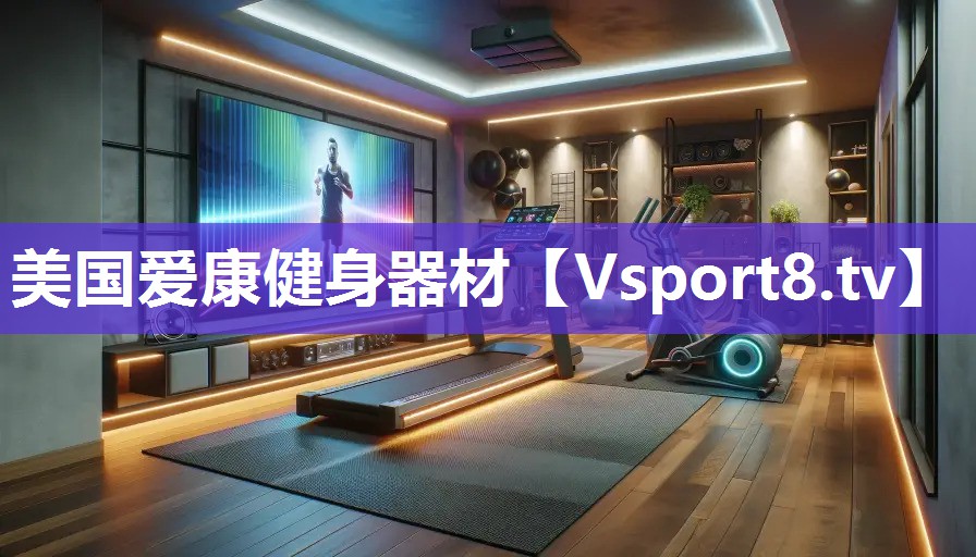 美国爱康健身器材